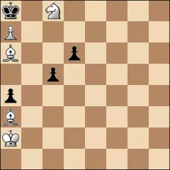 Шахматная задача #28531