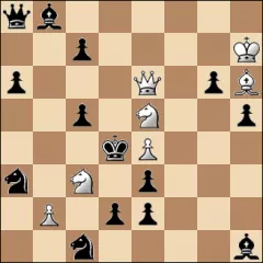 Шахматная задача #28535