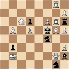 Шахматная задача #28537