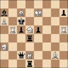 Шахматная задача #28538
