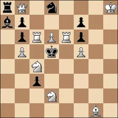 Шахматная задача #28543
