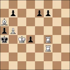 Шахматная задача #28544