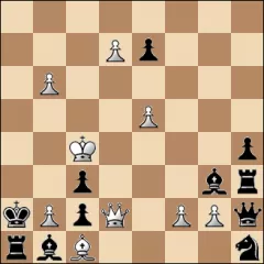 Шахматная задача #28546