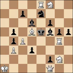Шахматная задача #28547