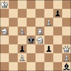 Шахматная задача #28548