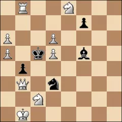 Шахматная задача #28552