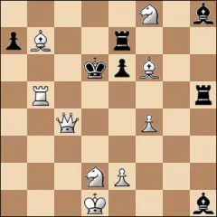 Шахматная задача #28553