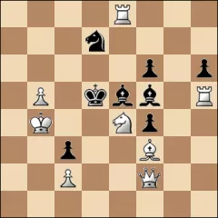 Шахматная задача #28559