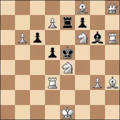 Шахматная задача #2856