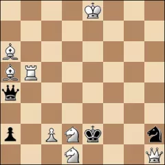 Шахматная задача #28560