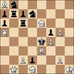 Шахматная задача #28561
