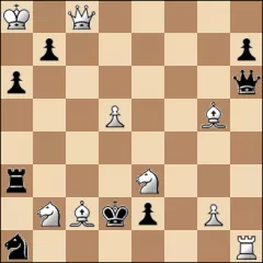 Шахматная задача #28562