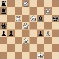 Шахматная задача #28567