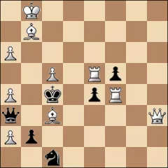 Шахматная задача #28568