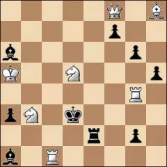 Шахматная задача #28569