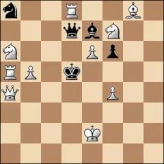 Шахматная задача #28572