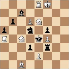 Шахматная задача #28573