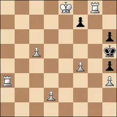 Шахматная задача #28577