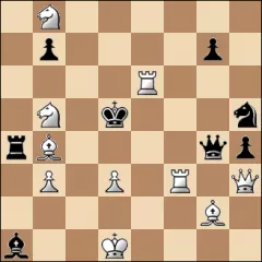 Шахматная задача #28578