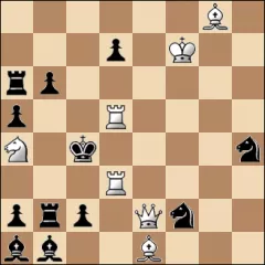 Шахматная задача #2858