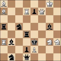 Шахматная задача #28580