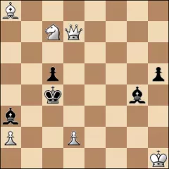Шахматная задача #28583