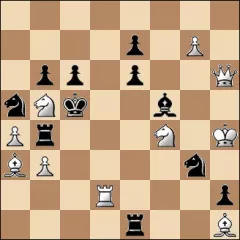 Шахматная задача #2859