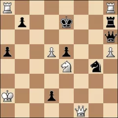 Шахматная задача #28590
