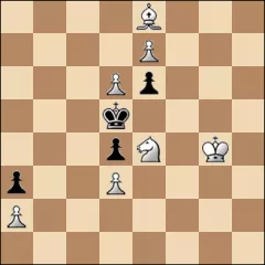 Шахматная задача #28594