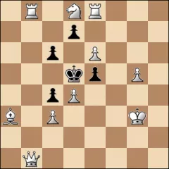 Шахматная задача #28596