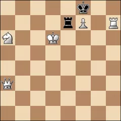 Шахматная задача #28597