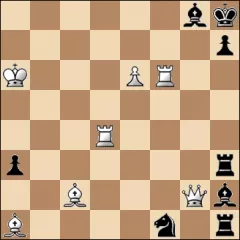 Шахматная задача #2860