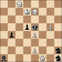 Шахматная задача #28602