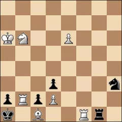 Шахматная задача #28608