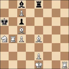 Шахматная задача #28611