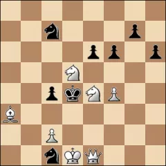 Шахматная задача #2862