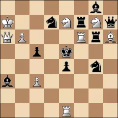 Шахматная задача #2865