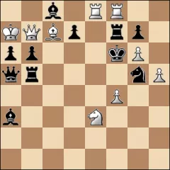 Шахматная задача #2867