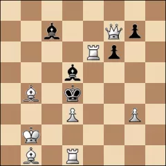 Шахматная задача #2868