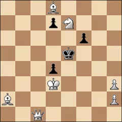 Шахматная задача #2869