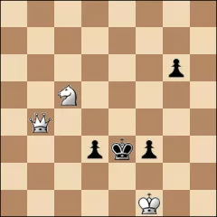Шахматная задача #2871