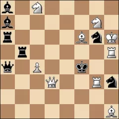 Шахматная задача #2872