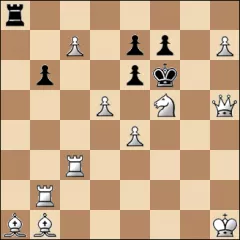 Шахматная задача #2877