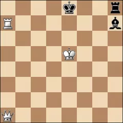 Шахматная задача #288
