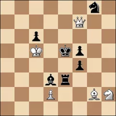 Шахматная задача #2880