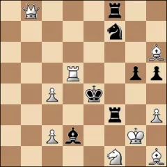 Шахматная задача #2881