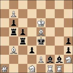 Шахматная задача #2882