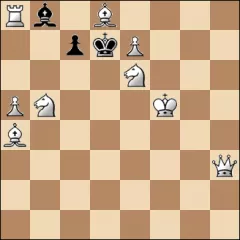 Шахматная задача #2887