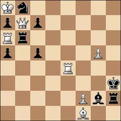 Шахматная задача #2893