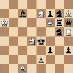Шахматная задача #2894